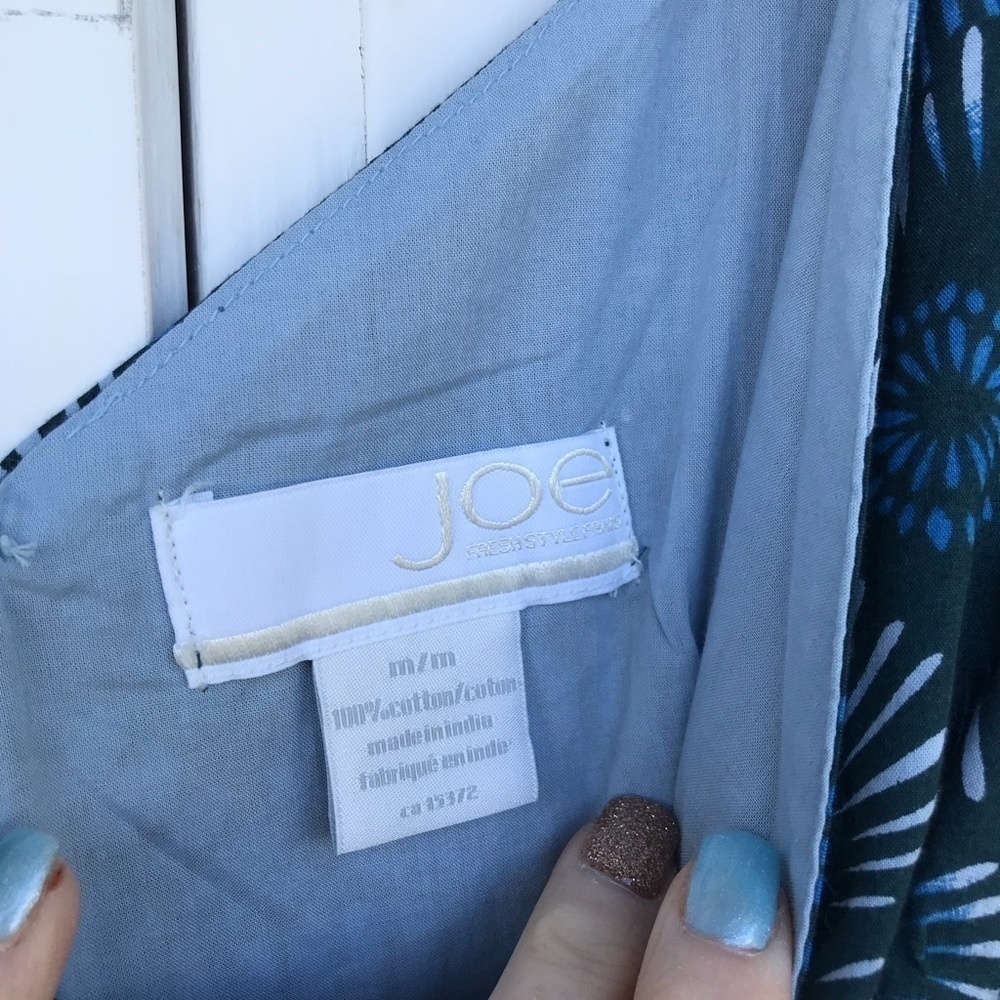 Joe Fresh Fit & Flare Size M - Picture 3 of 4